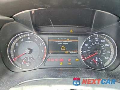 Zdjęcie 9 z 13 samochodu: 2023 KIA FORTE GT LINE VIN:3KPF54AD5PE562045 - miniatura