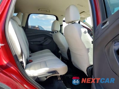 Zdjęcie 10 z 12 samochodu: 2014 FORD ESCAPE SE VIN:1FMCU0G94EUC44543 - miniatura