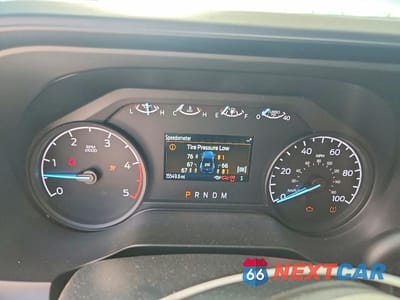 Zdjęcie 9 z 12 samochodu: 2025 FORD F350 SUPER DUTY VIN:1FT8W3DT5SEC28458 - miniatura
