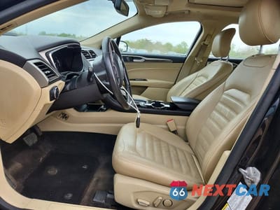 Zdjęcie 7 z 13 samochodu: 2014 FORD FUSION SE HYBRID VIN:3FA6P0LU1ER174659 - miniatura