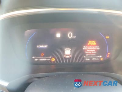 Zdjęcie 9 z 13 samochodu: 2024 ACURA MDX ADVANCE VIN:5J8YE1H81RL022235 - miniatura