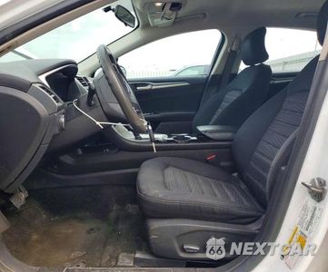 Zdjęcie 7 z 13 samochodu: 2016 FORD FUSION SE VIN:3FA6P0H76GR266713 - miniatura
