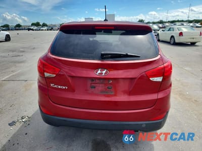 Zdjęcie 6 z 13 samochodu: 2014 HYUNDAI TUCSON GLS VIN:KM8JT3AF7EU803903 - miniatura