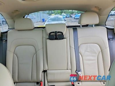 Zdjęcie 10 z 13 samochodu: 2015 AUDI Q5 PREMIUM PLUS VIN:WA1LFAFP6FA074042 - miniatura