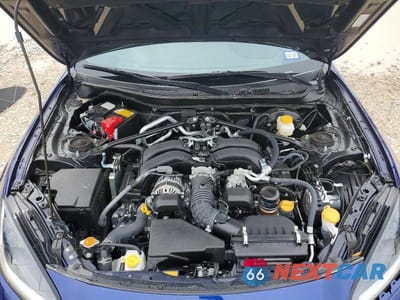 Zdjęcie 11 z 12 samochodu: 2025 TOYOTA GR 86 PREMIUM VIN:JF1ZNBE18S8759785 - miniatura