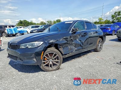 2020 BMW 330I 3MW5R1J02L8B21457 - główne zdjęcie licytacji z USA - miniatura