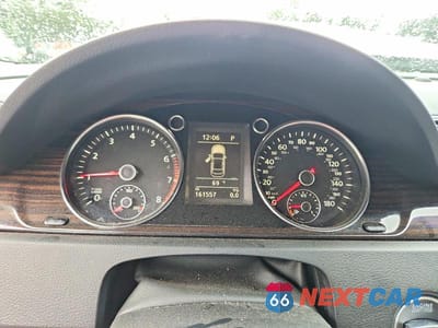 Zdjęcie 9 z 12 samochodu: 2015 VOLKSWAGEN CC EXECUTIVE VIN:WVWRP7AN2FE815415 - miniatura