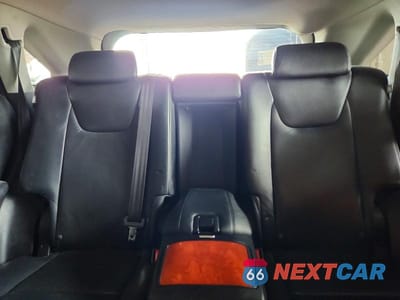 Zdjęcie 10 z 14 samochodu: 2010 LEXUS RX 350 VIN:2T2ZK1BA7AC037837 - miniatura
