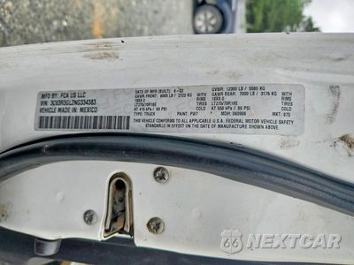 Zdjęcie 25 z 26 samochodu: 2022 RAM 3500 TRADESMAN VIN:3C63R3GL2NG334383 - miniatura