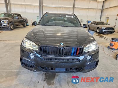 Piąte zdjęcie samochodu w środku: 2017 BMW X5 XDRIVE50I VIN:5UXKR6C38H0J85481 - miniatura