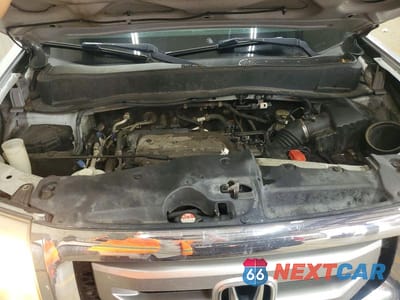 Zdjęcie 11 z 12 samochodu: 2009 HONDA PILOT VIN:5FNYF48999B002436 - miniatura