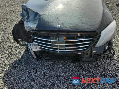 Zdjęcie 11 z 12 samochodu: 2016 MERCEDES-BENZ S 550 VIN:WDDUG8CB1GA255307 - miniatura