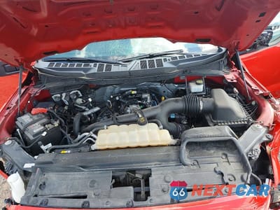 Zdjęcie 11 z 12 samochodu: 2021 FORD F150 SUPER CAB VIN:1FTEX1EP7MKD11416 - miniatura