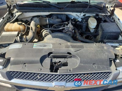 Zdjęcie 11 z 12 samochodu: 2003 CHEVROLET SILVERADO C1500 VIN:1GCEC14XX3Z163491 - miniatura