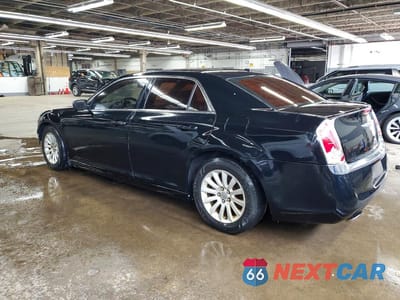 Drugie zdjęcie samochodu z przodu: 2014 CHRYSLER 300 VIN:2C3CCAAG5EH161912 - miniatura