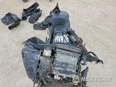 Piąte zdjęcie samochodu w środku: 2017 HARLEY-DAVIDSON FLTRXS ROAD GLIDE SPECIAL VIN:1HD1KTC1XHB662641 - miniatura