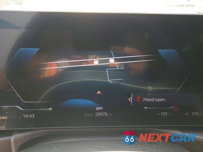 Zdjęcie 9 z 12 samochodu: 2025 BMW I4 EDRIVE 40 VIN:WBY23HD04SFU40858 - miniatura