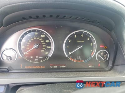 Zdjęcie 9 z 12 samochodu: 2012 BMW 750 I VIN:WBAKA8C58CCY37834 - miniatura