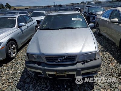 Piąte zdjęcie samochodu w środku: 2000 VOLVO V70 XC VIN:YV1LZ56DXY2727361 - miniatura