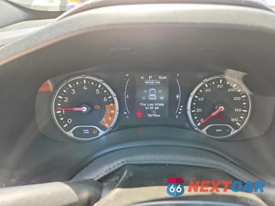 Zdjęcie 9 z 13 samochodu: 2021 JEEP RENEGADE SPORT VIN:ZACNJCABXMPM34203 - miniatura