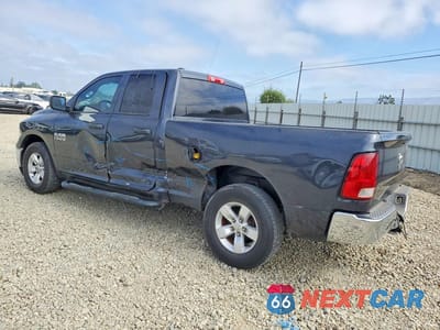 Drugie zdjęcie samochodu z przodu: 2013 RAM 1500 ST VIN:1C6RR6FG9DS546544 - miniatura
