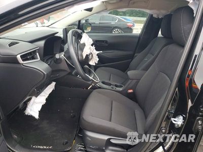 Zdjęcie 7 z 12 samochodu: 2026 TOYOTA COROLLA LE VIN:5YFB4MDE6TP423914 - miniatura