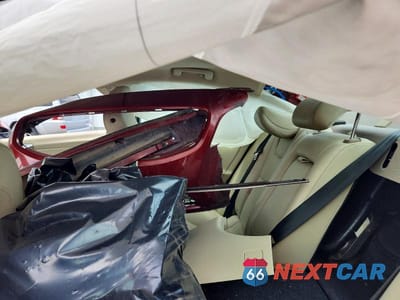 Zdjęcie 10 z 13 samochodu: 2013 VOLVO S60 T5 VIN:YV1612FH3D2185942 - miniatura