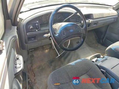 Zdjęcie 8 z 12 samochodu: 1993 FORD BRONCO U100 VIN:1FMEU15NXPLB08652 - miniatura