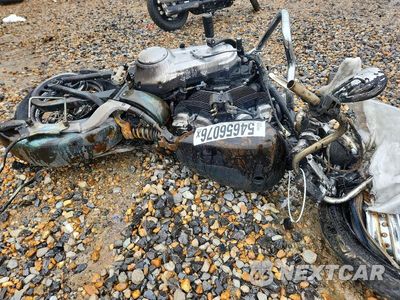 Piąte zdjęcie samochodu w środku: 2021 HARLEY DAVIDSON FXST VIN:1HD1BVJ18MB054416 - miniatura