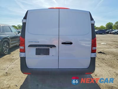 Zdjęcie 6 z 13 samochodu: 2017 MERCEDES-BENZ METRIS VIN:WD3PG2EA7H3226404 - miniatura