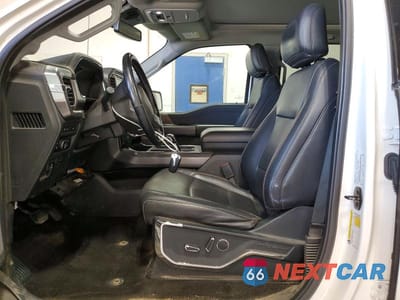 Zdjęcie 7 z 12 samochodu: 2021 FORD F150 LARIAT VIN:1FTFW1ED9MFC06852 - miniatura