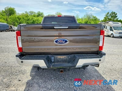 Zdjęcie 6 z 13 samochodu: 2017 FORD F250 SUPER DUTY VIN:1FT7W2A66HEE83469 - miniatura