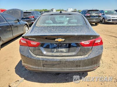 Zdjęcie 6 z 12 samochodu: 2024 CHEVROLET MALIBU LT VIN:1G1ZD5ST0RF244394 - miniatura