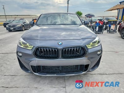 Piąte zdjęcie samochodu w środku: 2018 BMW X2 SDRIVE28I VIN:WBXYJ3C31JEJ81317 - miniatura