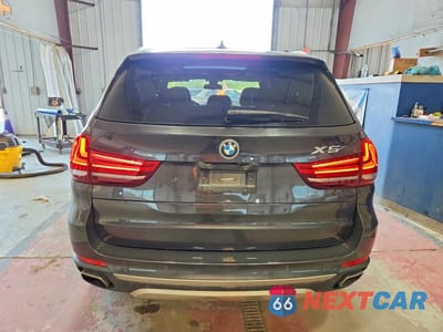 Zdjęcie 6 z 13 samochodu: 2018 BMW X5 XDRIVE35I VIN:5UXKR0C50J0X86632 - miniatura