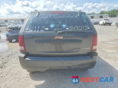 Zdjęcie 6 z 14 samochodu: 2005 JEEP GRAND CHEROKEE LAREDO VIN:1J4GS48KX5C506229 - miniatura