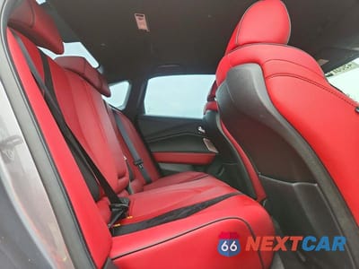 Zdjęcie 10 z 12 samochodu: 2021 ACURA TLX TECH A VIN:19UUB5F51MA007083 - miniatura