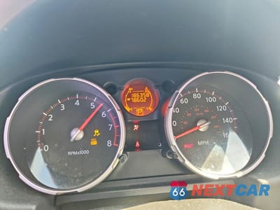 Zdjęcie 9 z 13 samochodu: 2009 NISSAN ROGUE S VIN:JN8AS58T69W325678 - miniatura