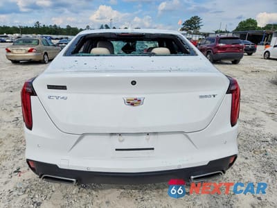 Zdjęcie 6 z 12 samochodu: 2022 CADILLAC CT4 PREMIUM LUXURY VIN:1G6DB5RK2N0125928 - miniatura