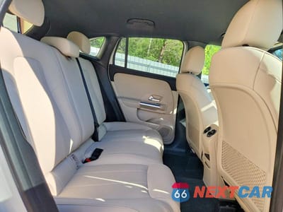 Zdjęcie 11 z 13 samochodu: 2025 MERCEDES-BENZ GLA 250 4MATIC VIN:W1N4N4HB5SJ710985 - miniatura