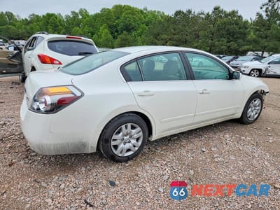 Trzecie zdjęcie samochodu z tyłu: 2009 NISSAN ALTIMA 2.5 VIN:1N4AL21EX9N473900 - miniatura