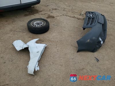 Zdjęcie 12 z 13 samochodu: 2016 MERCEDES-BENZ METRIS VIN:WD3PG2EA0G3125672 - miniatura