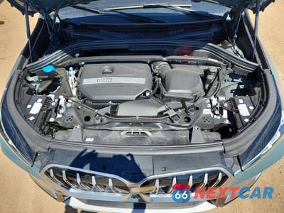 Zdjęcie 12 z 13 samochodu: 2025 BMW X1 XDRIVE28I VIN:WBX73EF07S5367657 - miniatura
