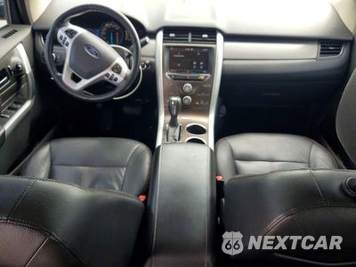 Zdjęcie 8 z 13 samochodu: 2013 FORD EDGE SE SEL VIN:2FMDK4JCXDBE24247 - miniatura