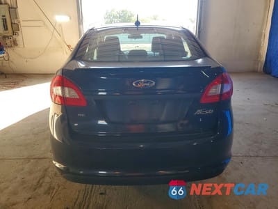 Zdjęcie 6 z 12 samochodu: 2011 FORD FIESTA SE VIN:3FADP4BJ2BM228341 - miniatura
