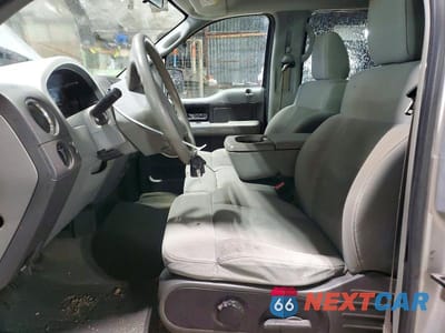 Zdjęcie 7 z 12 samochodu: 2007 FORD F150 SUPERCREW VIN:1FTPW14587FA82382 - miniatura