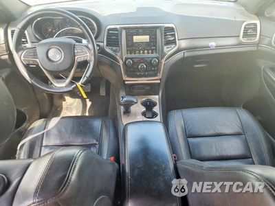 Zdjęcie 8 z 12 samochodu: 2015 JEEP GRAND CHEROKEE LIMITED VIN:1C4RJFBG8FC913243 - miniatura
