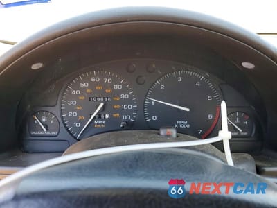 Zdjęcie 9 z 12 samochodu: 1997 SATURN SL1 VIN:1G8ZH5284VZ287744 - miniatura