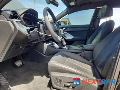 Zdjęcie 7 z 13 samochodu: 2024 AUDI Q3 PREMIUM S LINE 45 VIN:WA1DECF39R1107667 - miniatura
