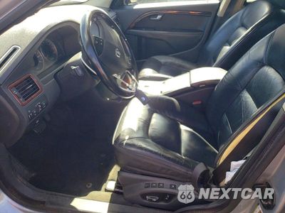 Zdjęcie 7 z 12 samochodu: 2008 VOLVO XC70 VIN:YV4BZ982481027522 - miniatura